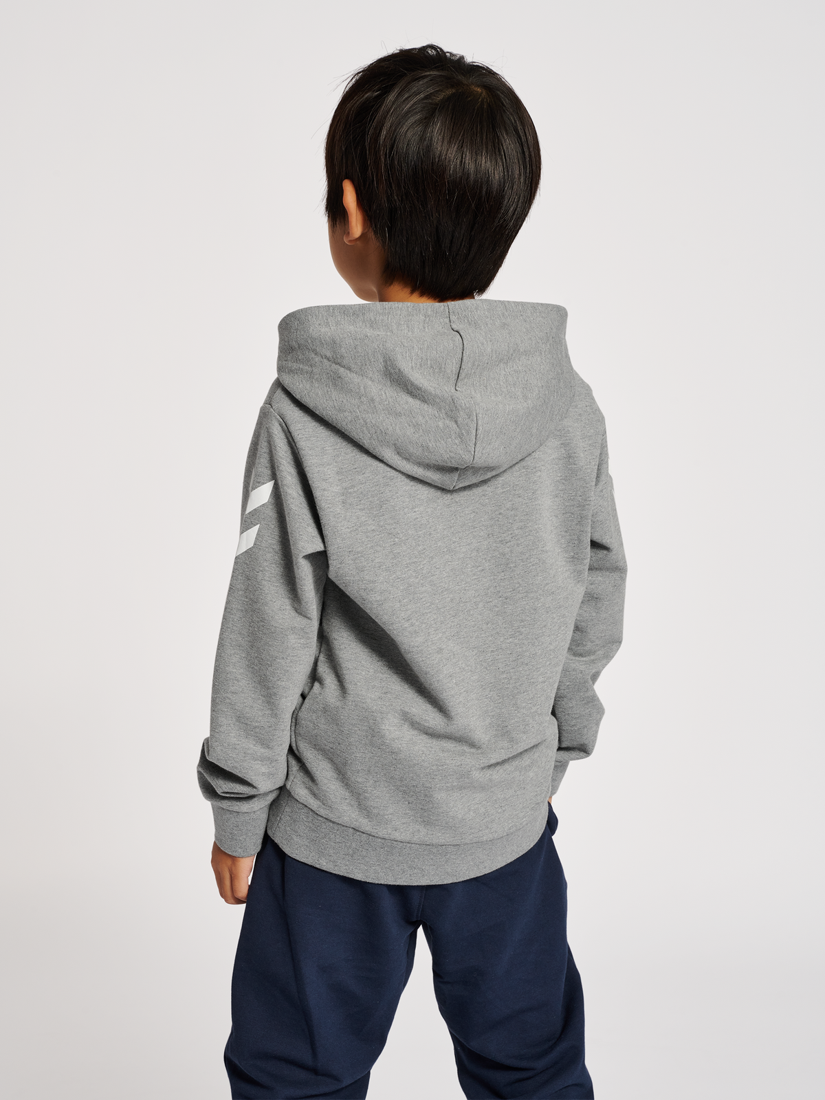 hmlBOX HOODIE
