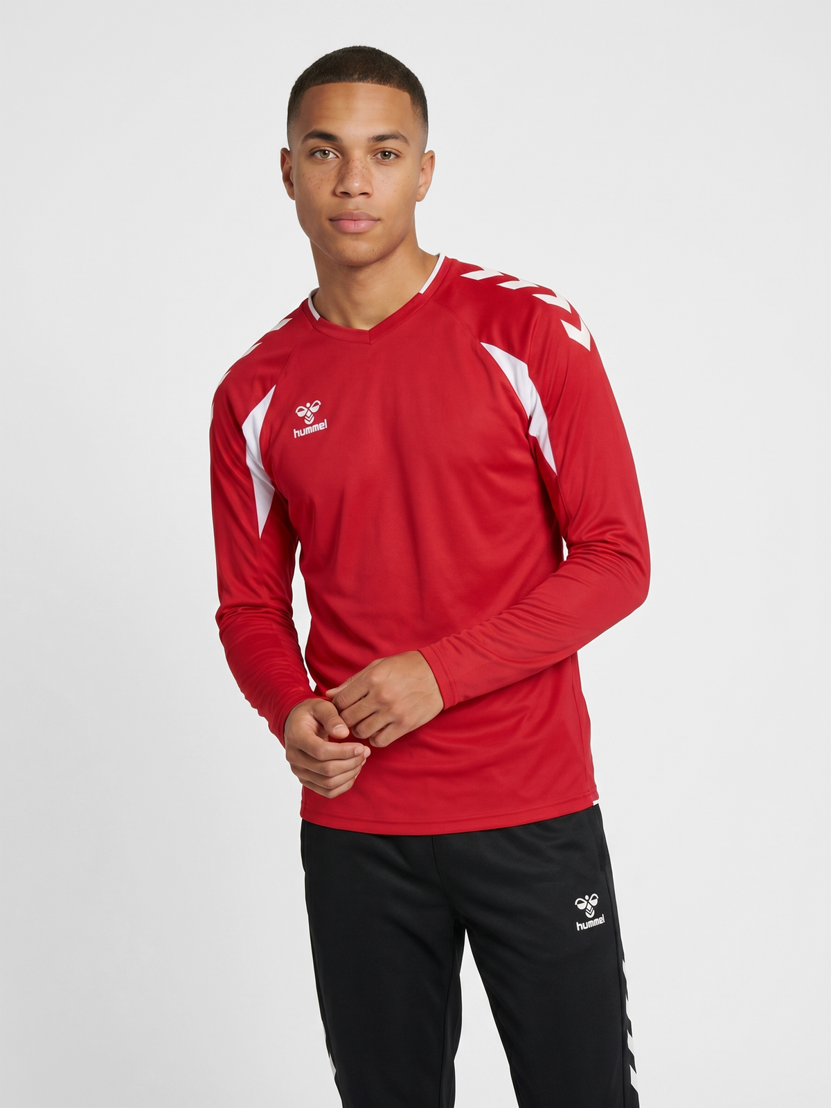 hmlCORE 2.0 JERSEY L/S