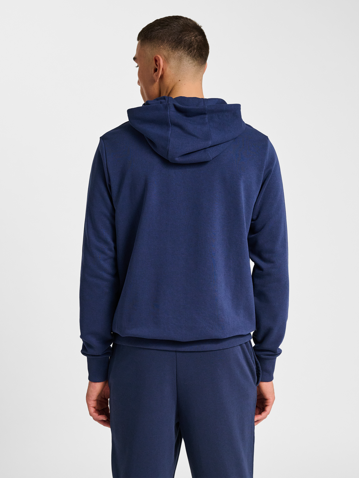 hmlPULSE SWEAT HOODIE