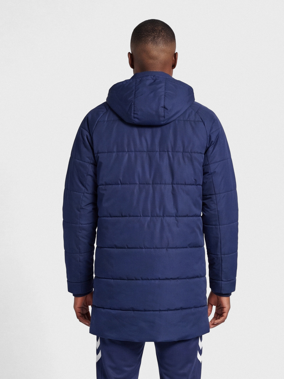 hmlLEAD 2.0 BENCH JACKET