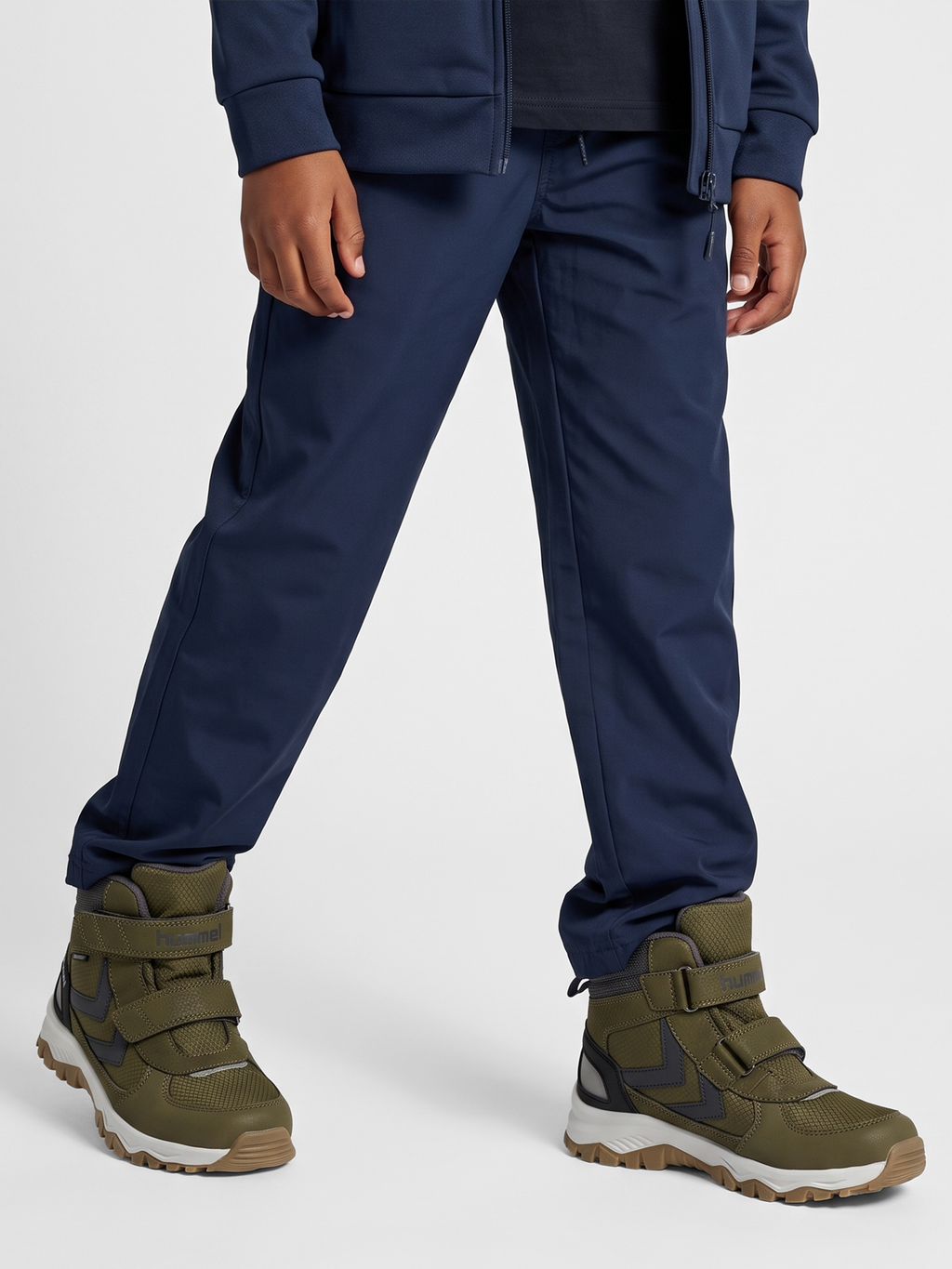 STORM TEX BOOT JR
