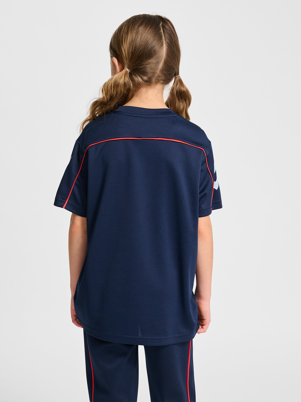 hmlJR T-SHIRT S/S