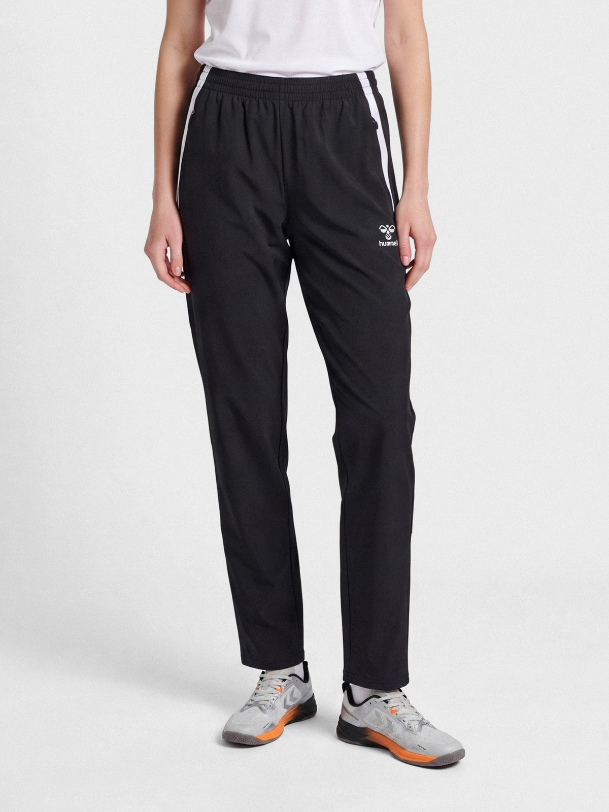 hmlLEAD 2.0 WOVEN PANTS WOMAN