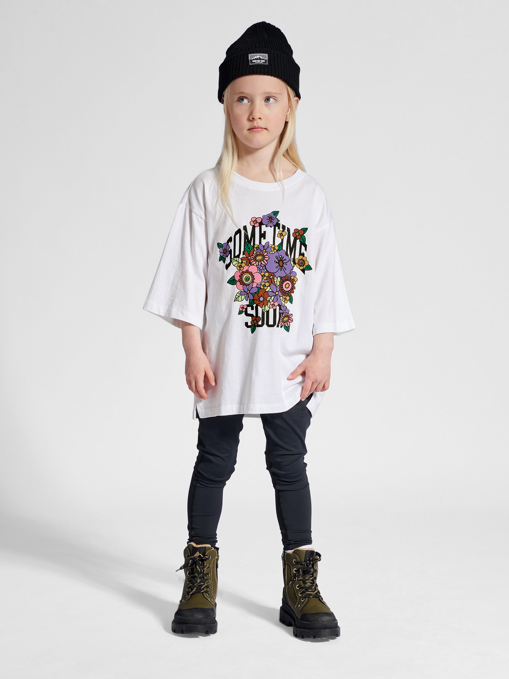 stsJESSIE T-SHIRT