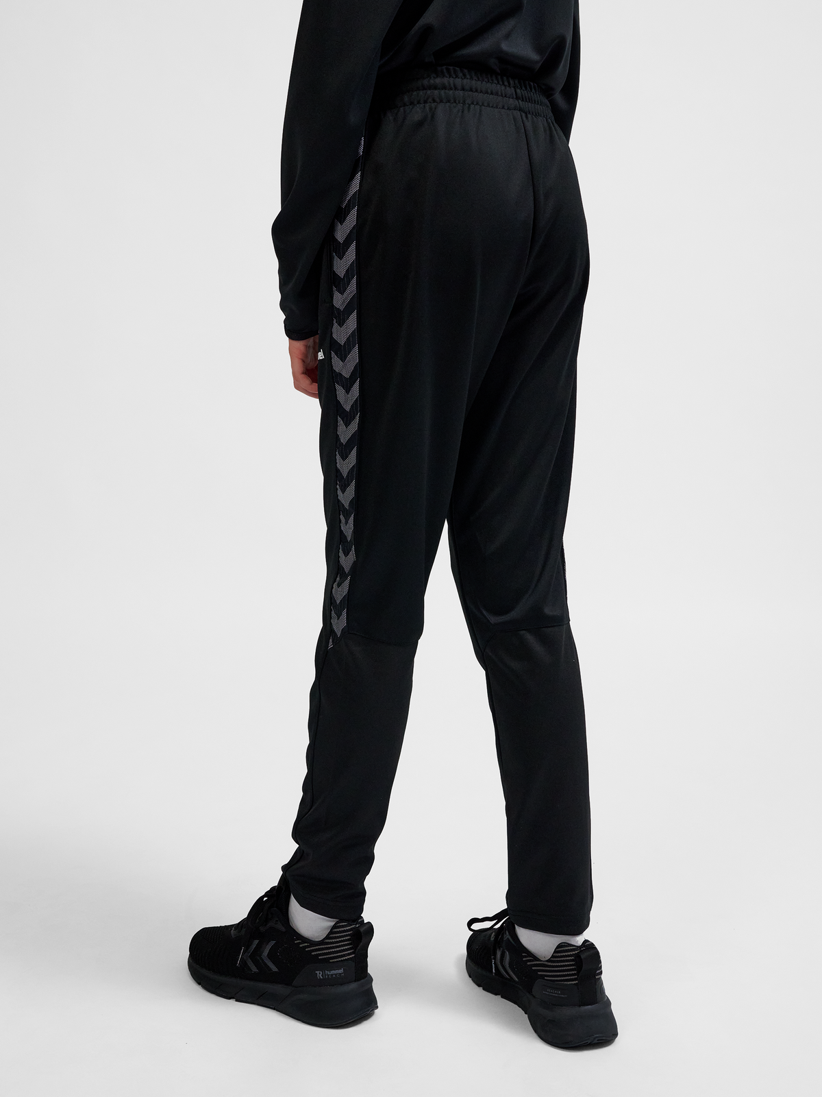 hmlAUTHENTIC TRAINING PANTS KIDS