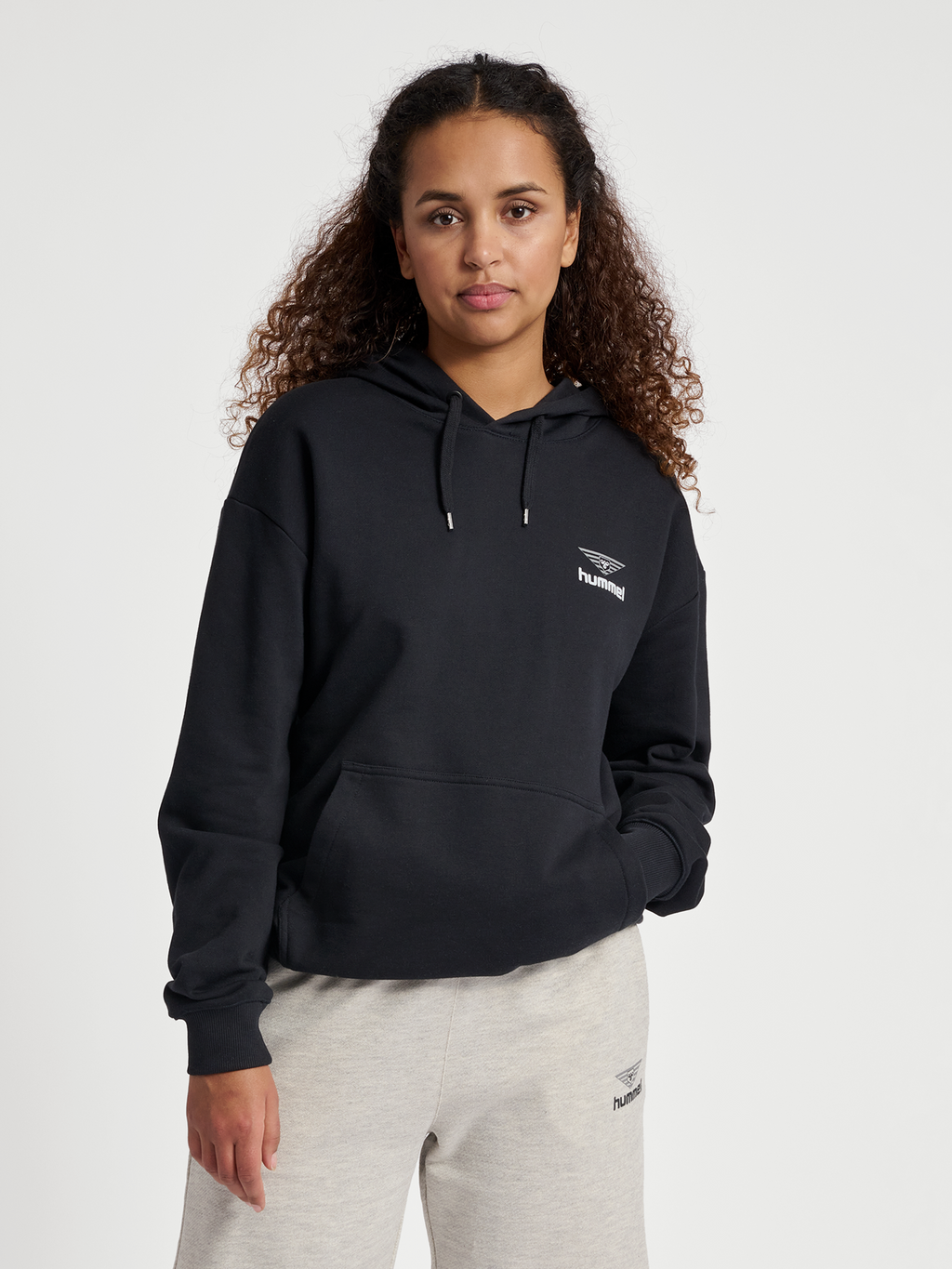 hmlHIVE WADE HOODIE
