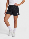 hmlAUTHENTIC PL SHORTS WOMAN