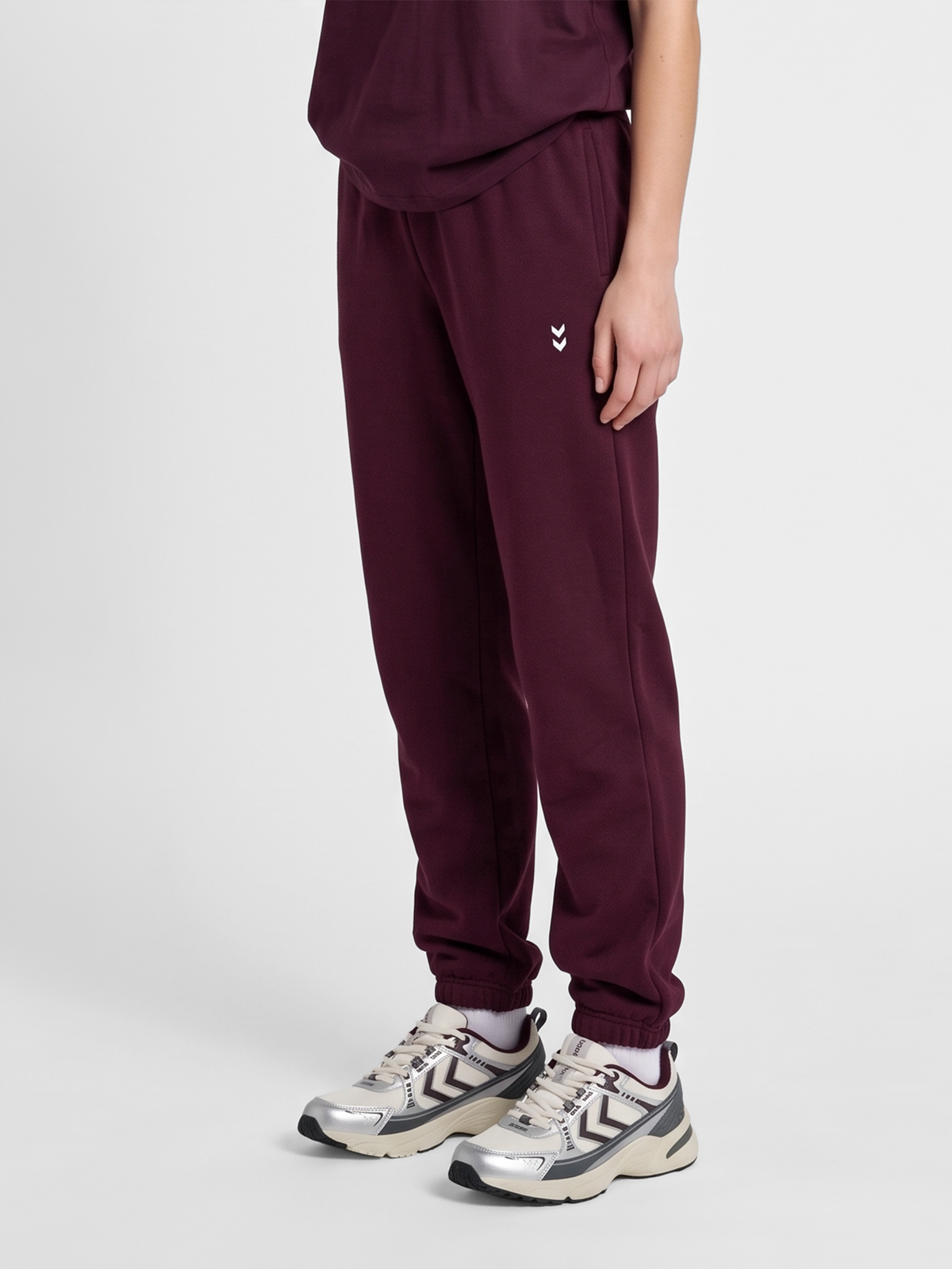 hmlGRACE SWEAT PANTS