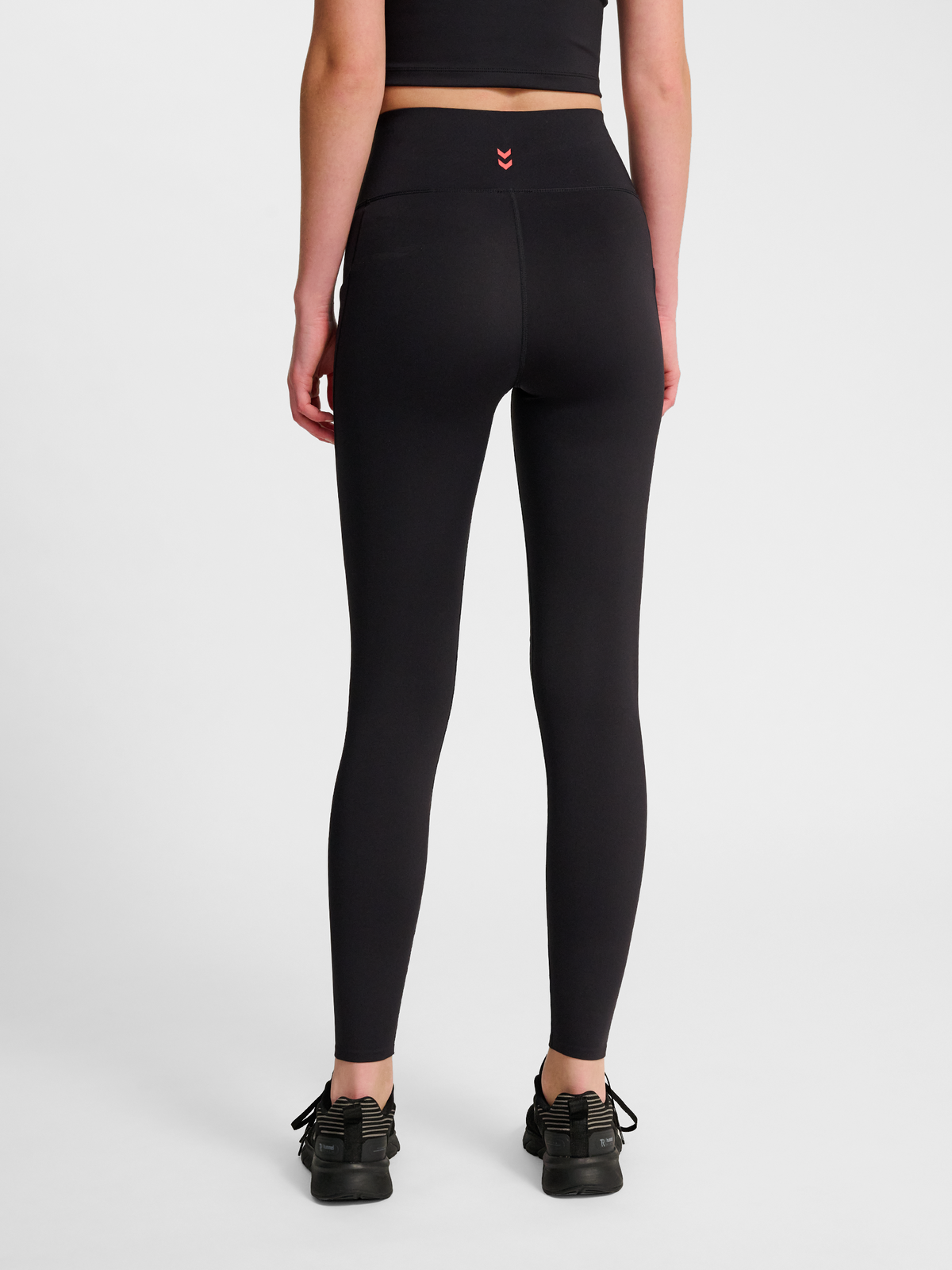 hmlHIIT INTENSITY HIGH WAIST TIGHTS