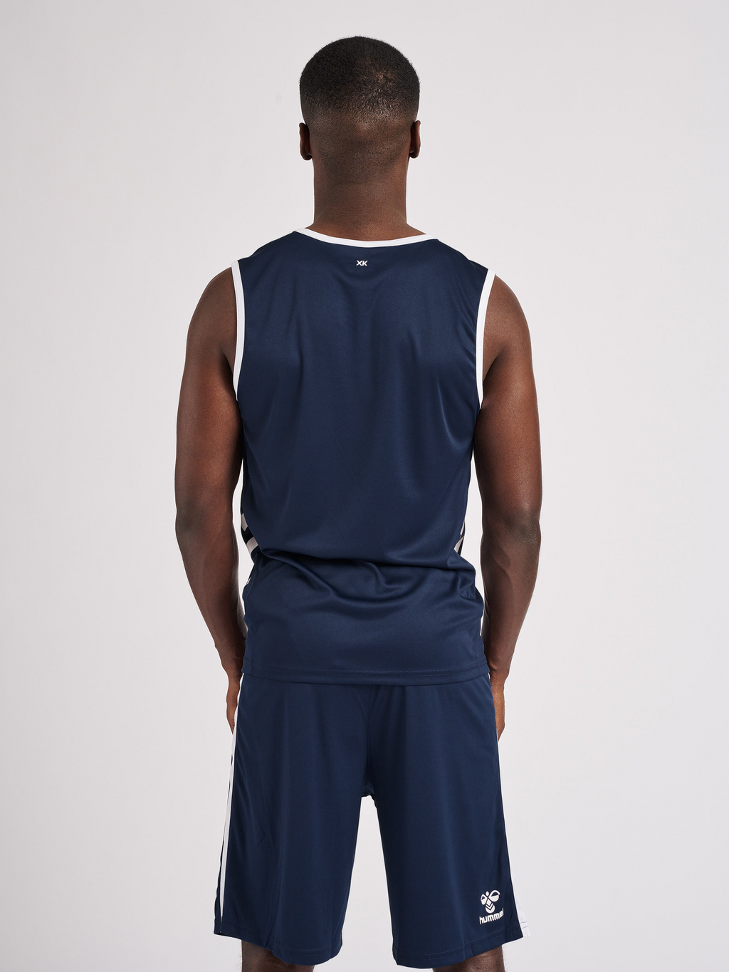 hmlCORE XK BASKET JERSEY