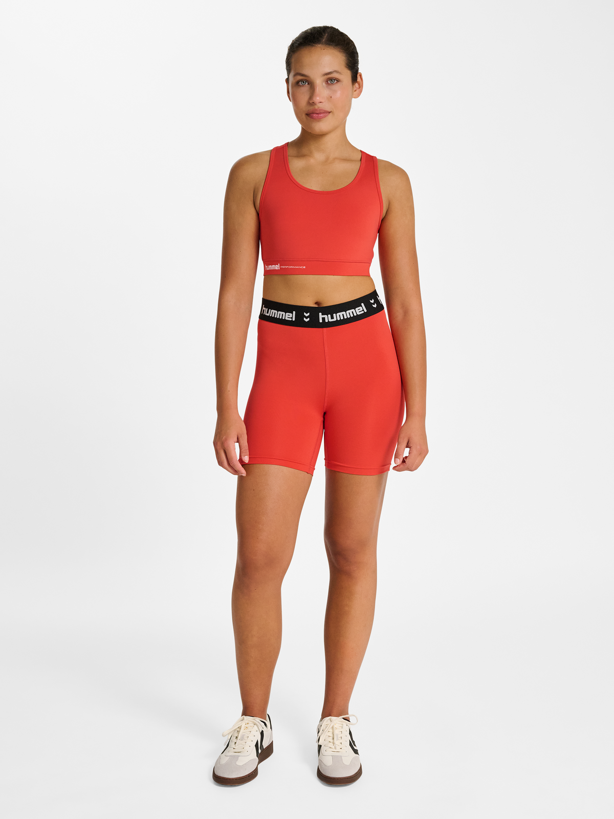 hmlPULSE LIGHT SUPPORT BRA