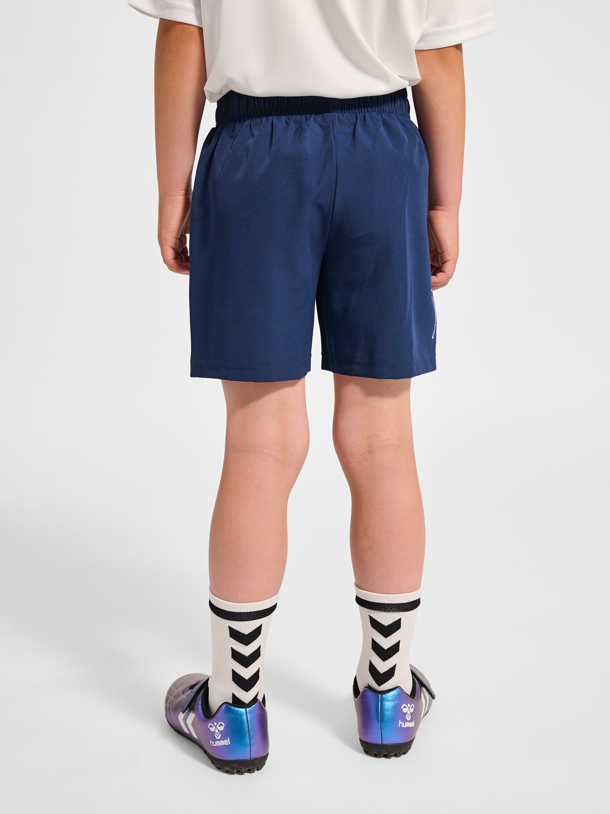 hmlJR PULSE WORKOUT SHORTS