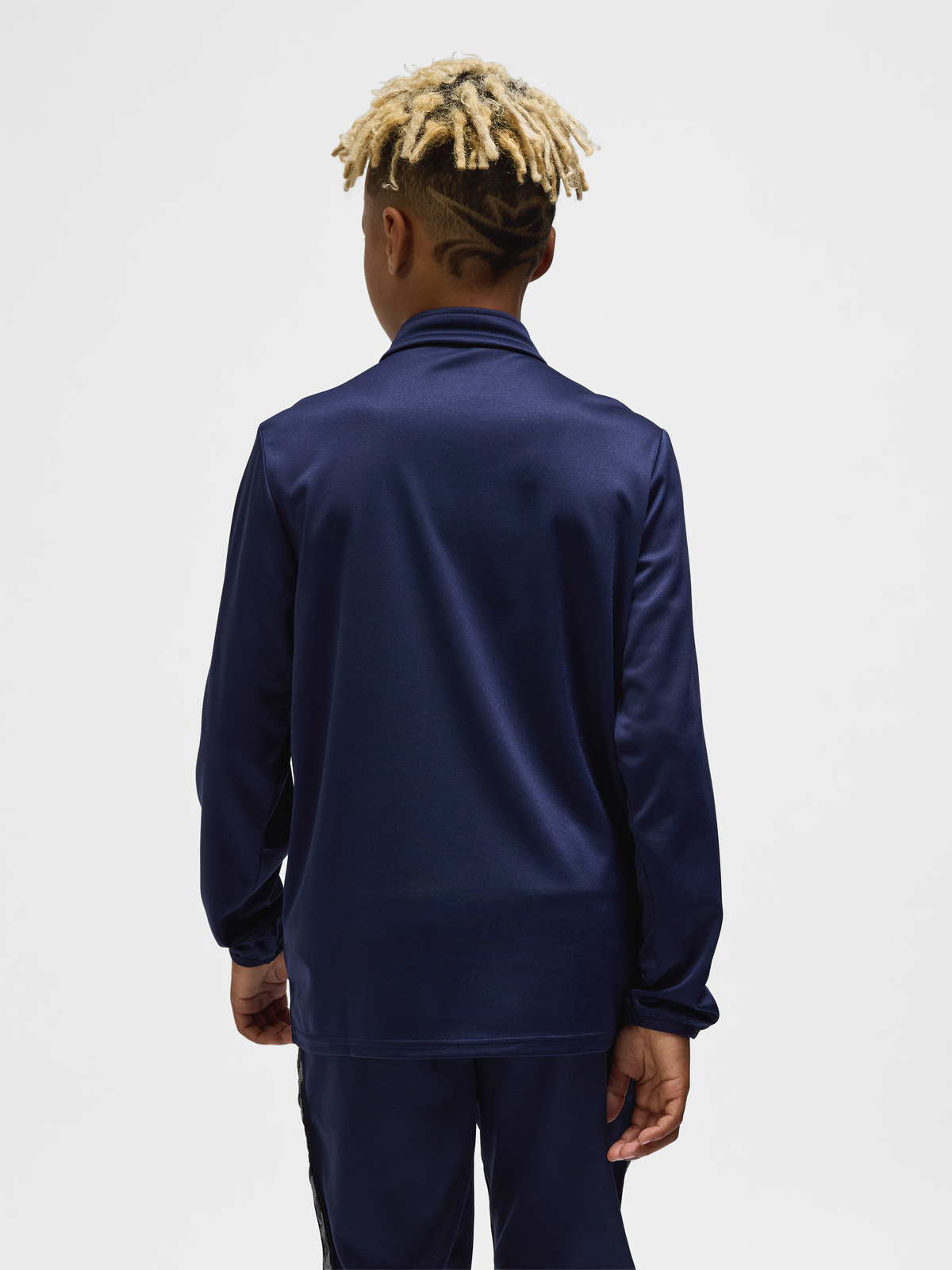 hmlESSENTIAL TRACK JACKET KIDS