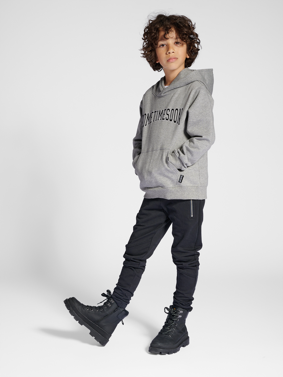 stsOCEAN HOODIE