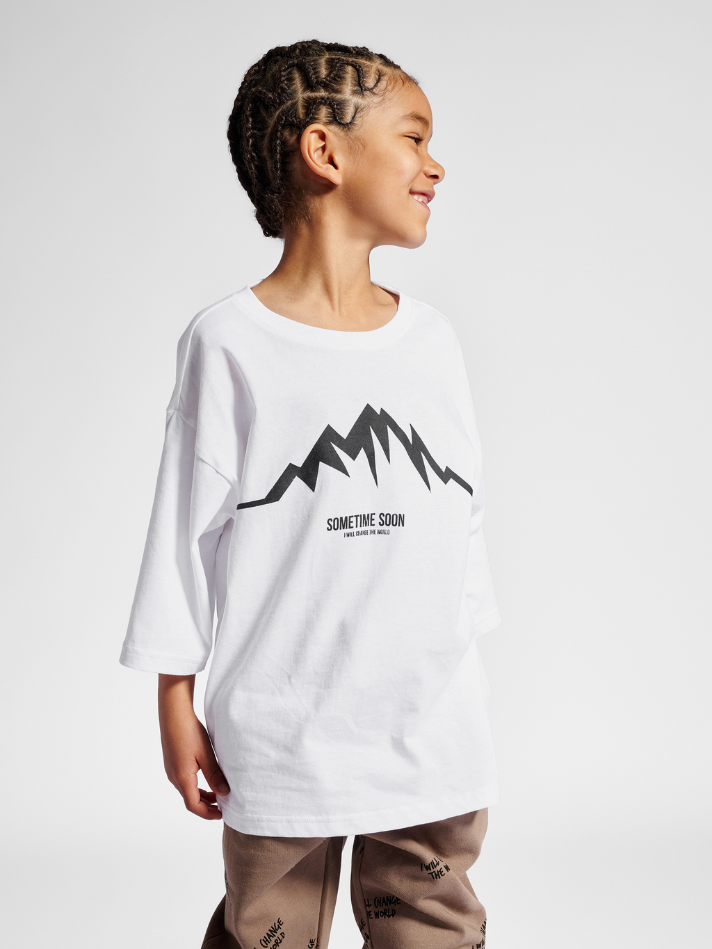 stsSUMMIT T-SHIRT S/S
