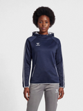 hmlCIMA HOODIE WOMAN