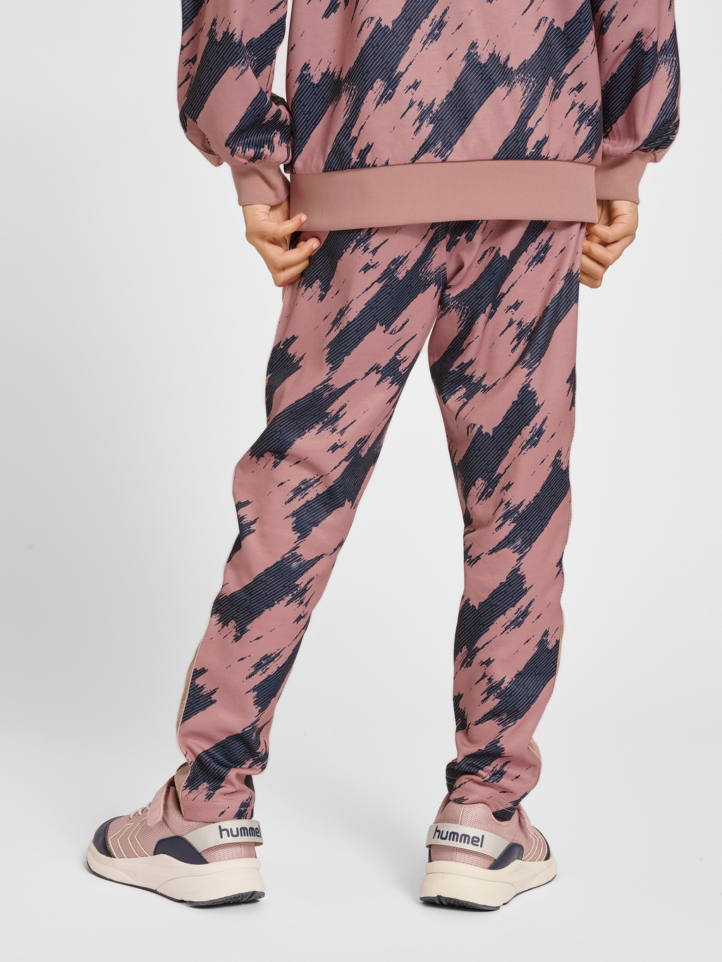 hmlALLISON PANTS