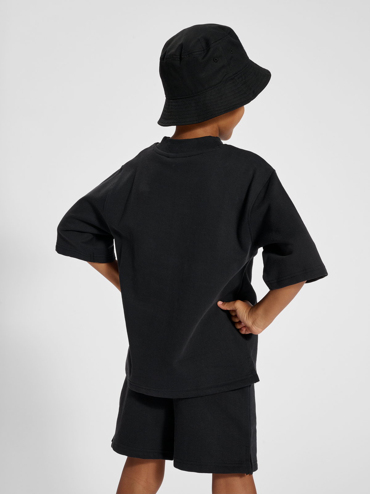 stsLAKER SWEATSHIRT S/S