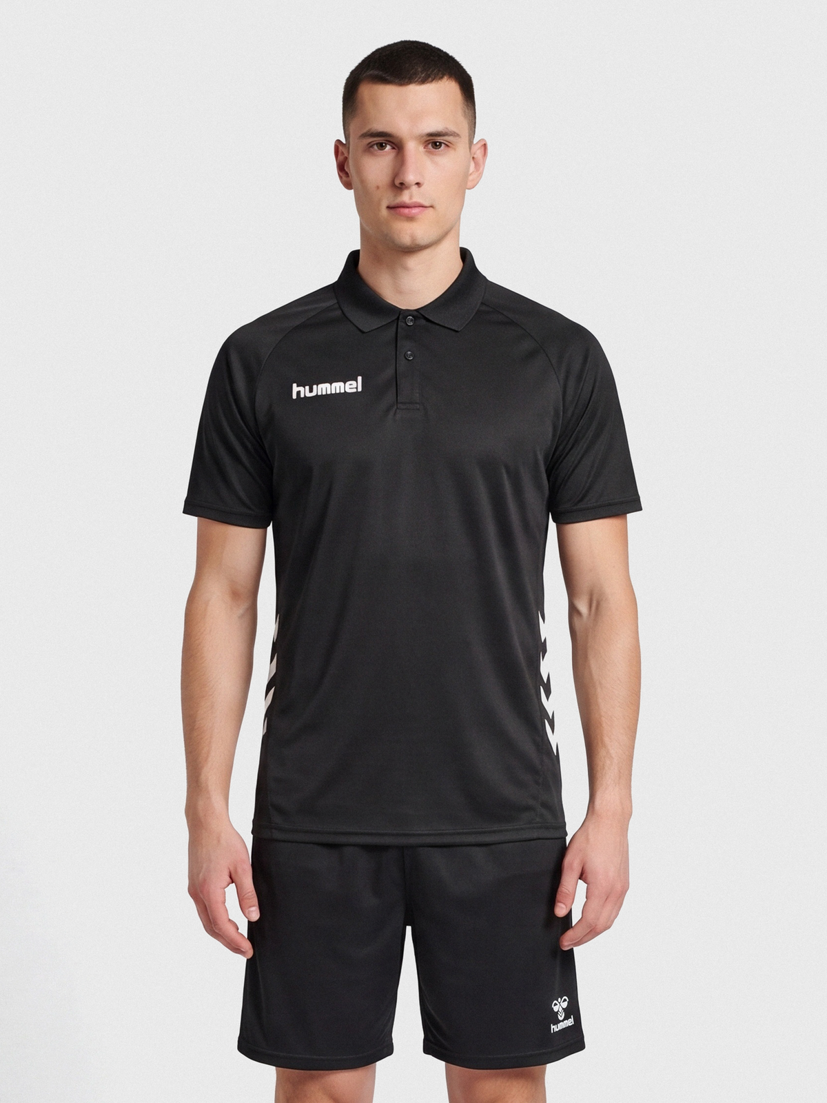 hmlPROMO POLO