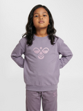hmlJR REG TUKAS SWEATSHIRT