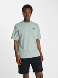hmlLOOSE T-SHIRT S/S HSW FOOTBALL