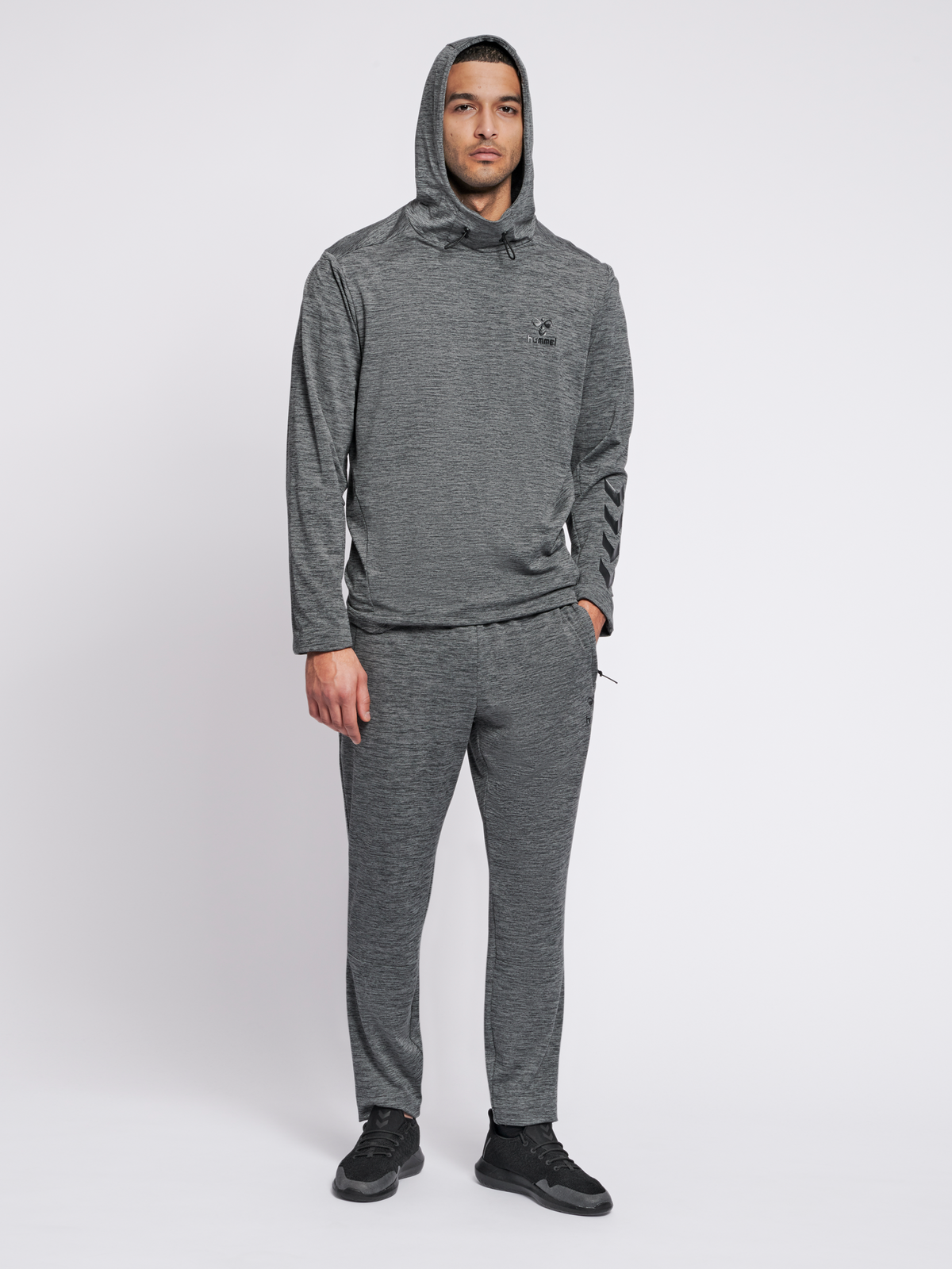hmlASTON HOODIE