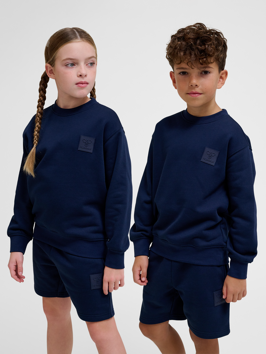 hmlCLEAN SWEATSHIRT