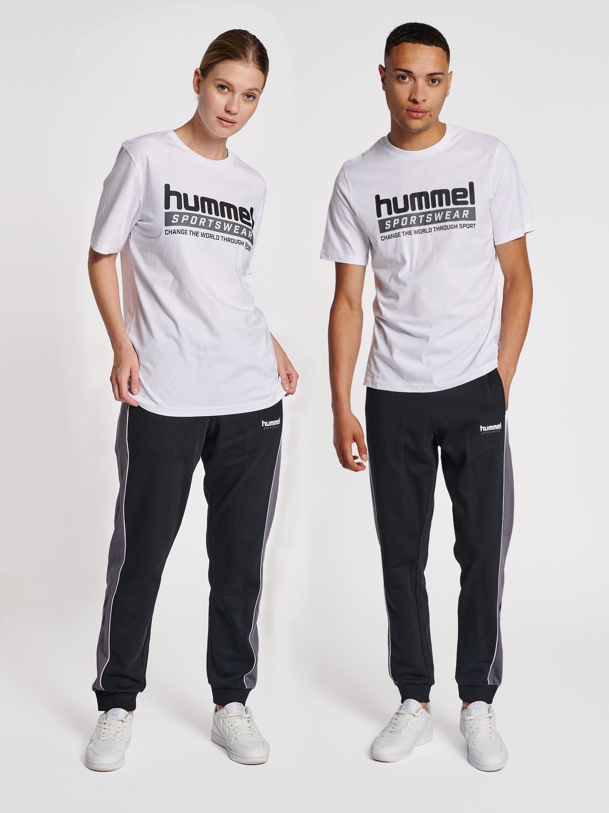 hmlLGC CARSON T-SHIRT