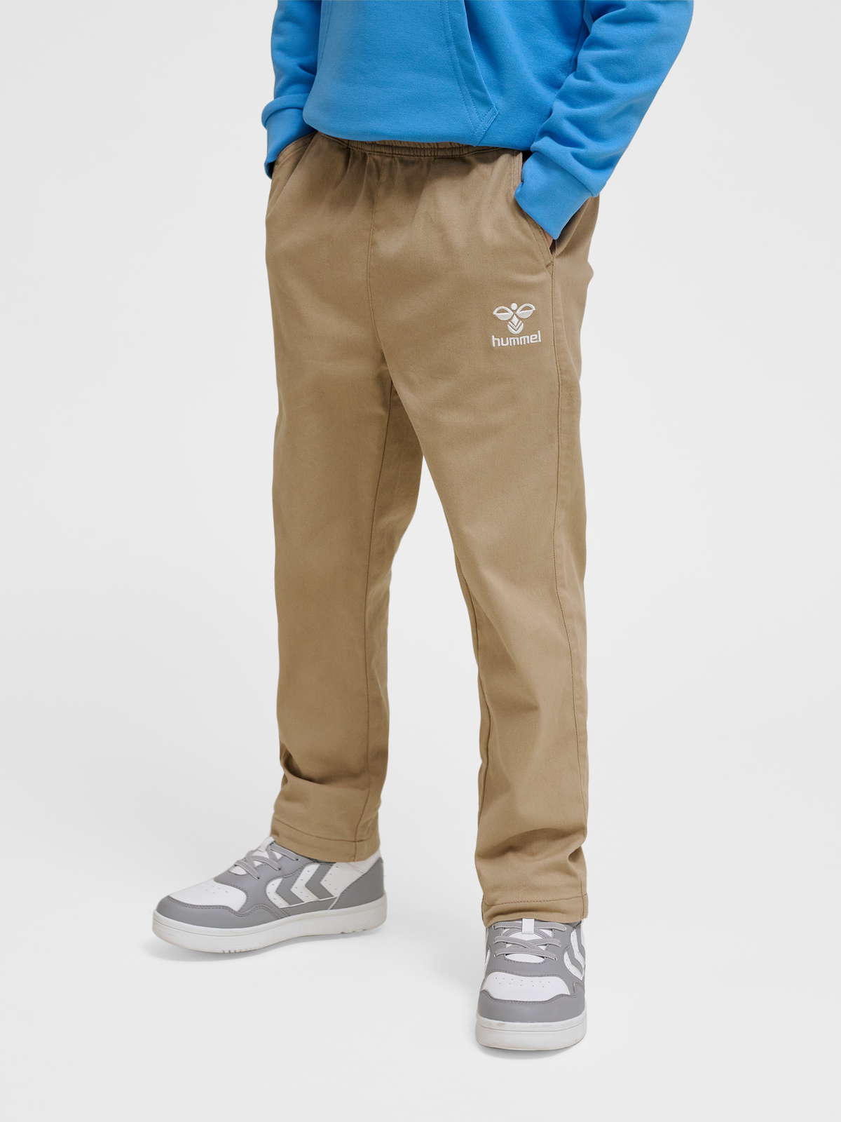 hmlHAMIL ADJUST WAIST PANTS