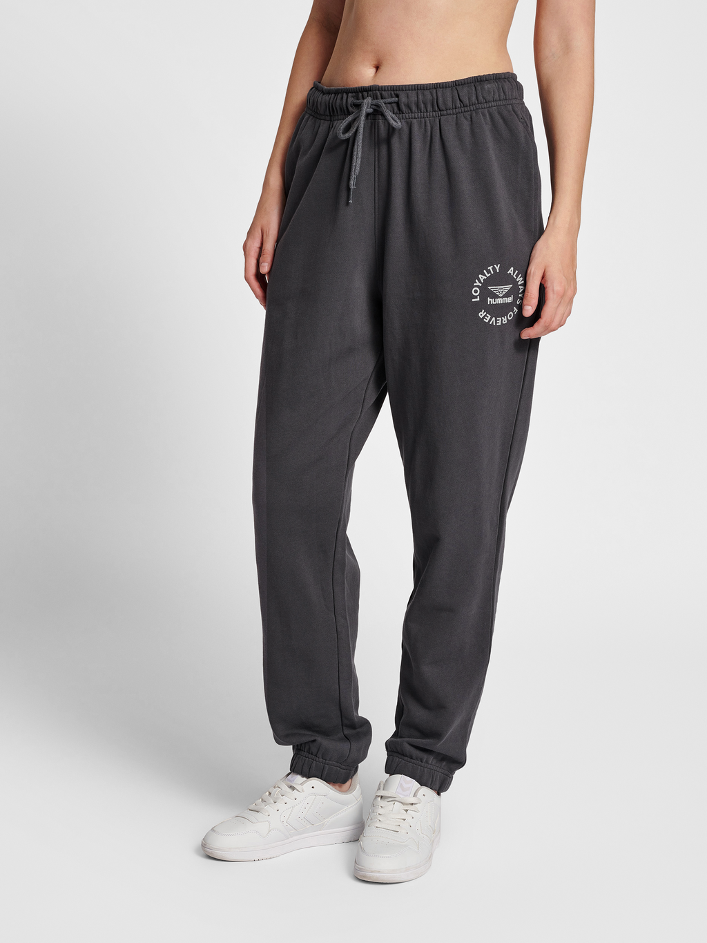 hmlLGC LOYALTY SWEATPANTS