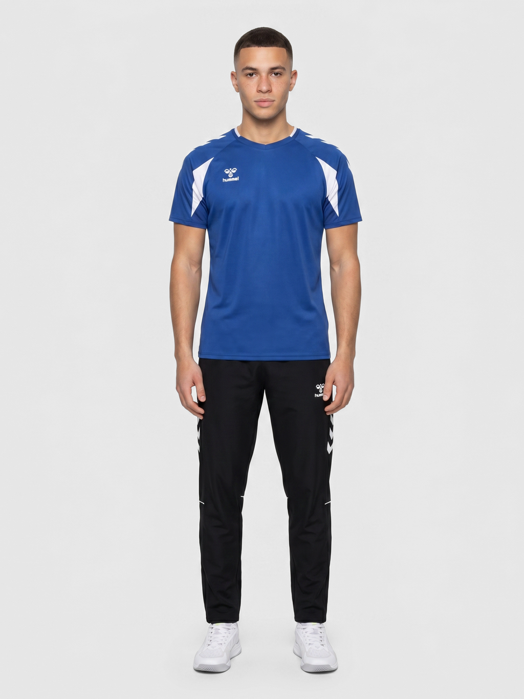 hmlCORE 2.0 JERSEY S/S