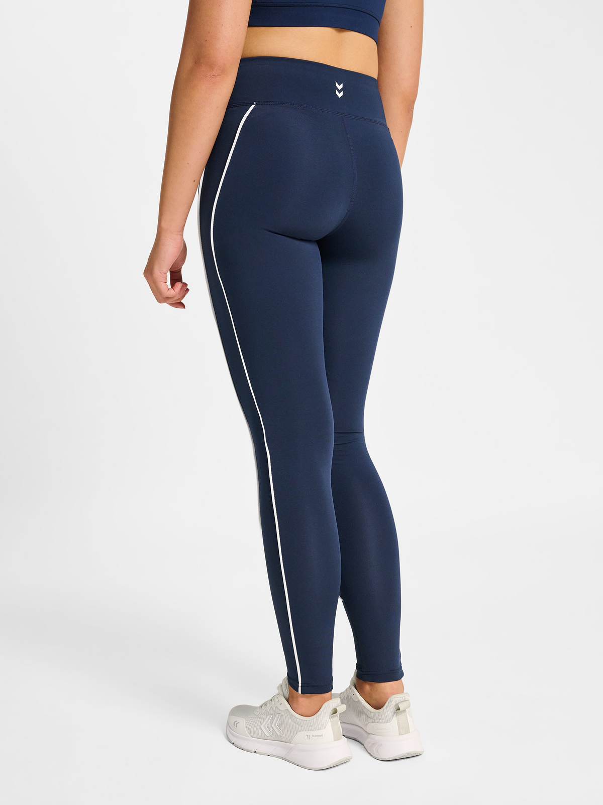 hmlPULSE PIPING MW TIGHTS