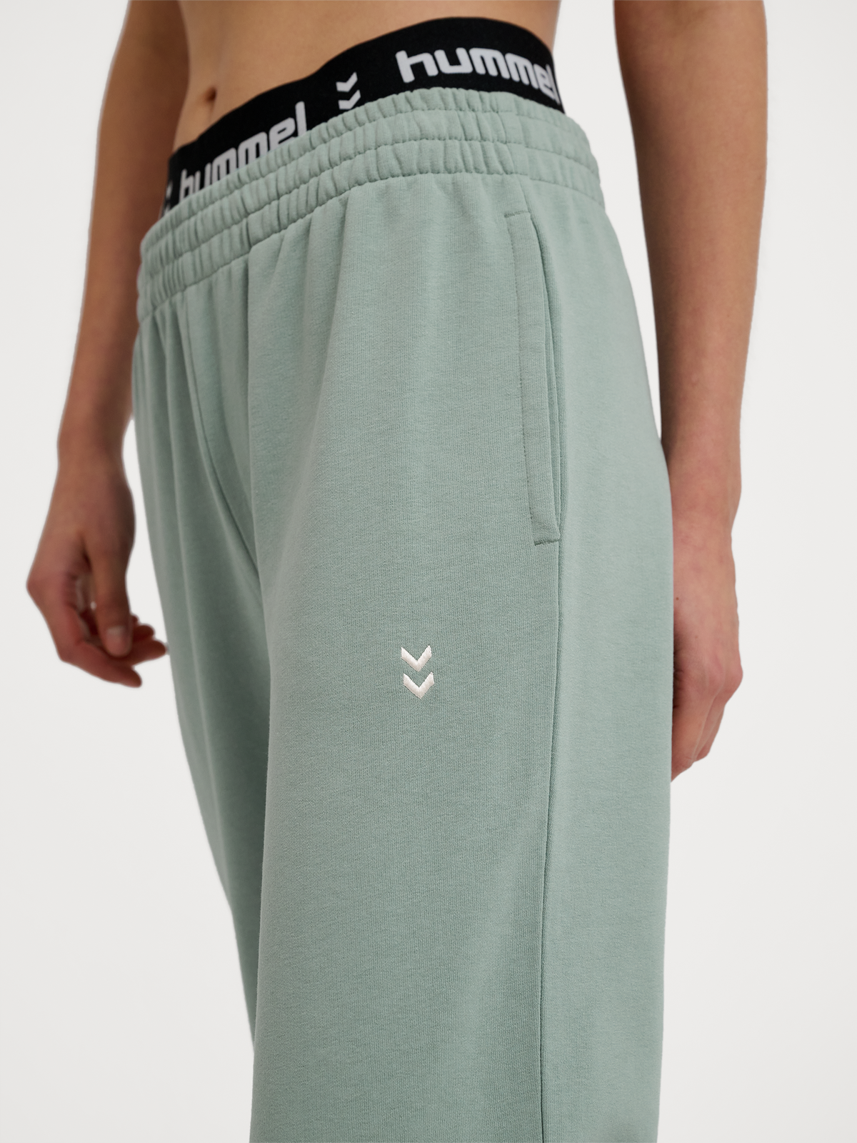 hmlPULSE W SWEAT PANTS
