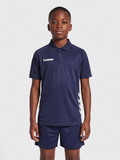 hmlPROMO KIDS POLO