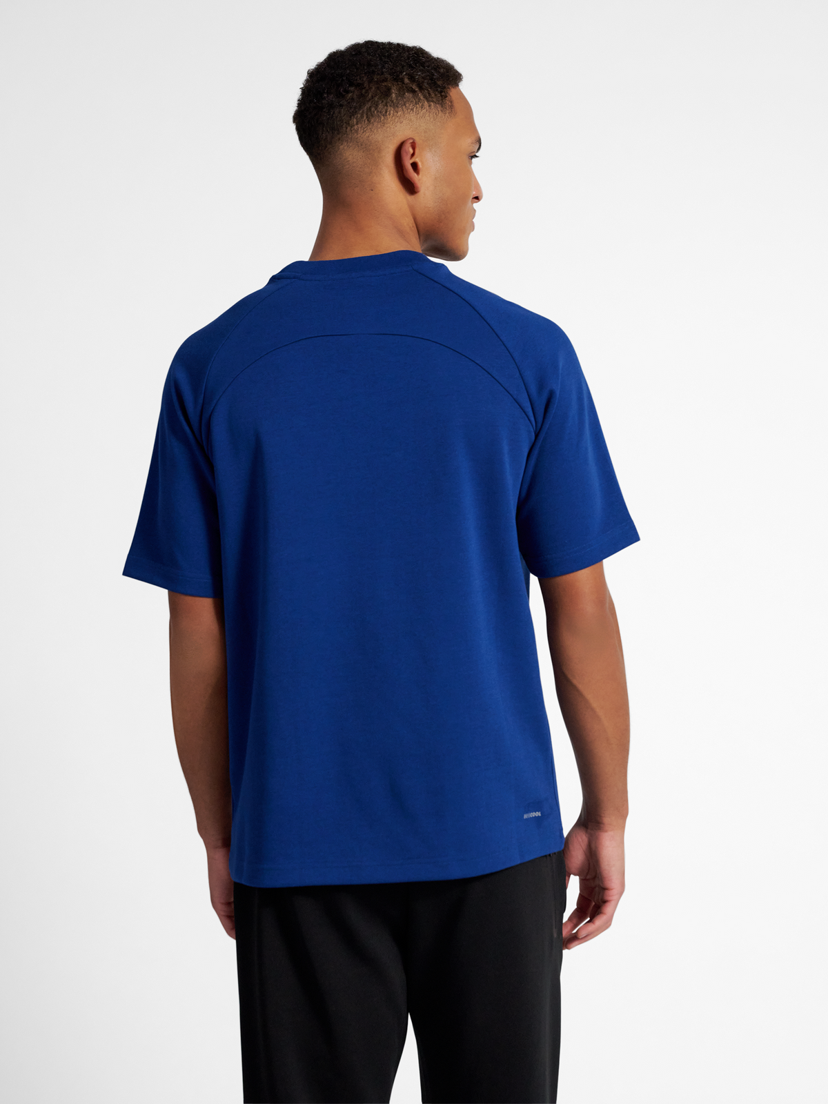 hmlTECH LOOSE T-SHIRT