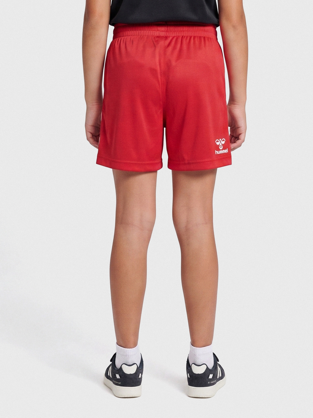 hmlCORE XK POLY SHORTS KIDS