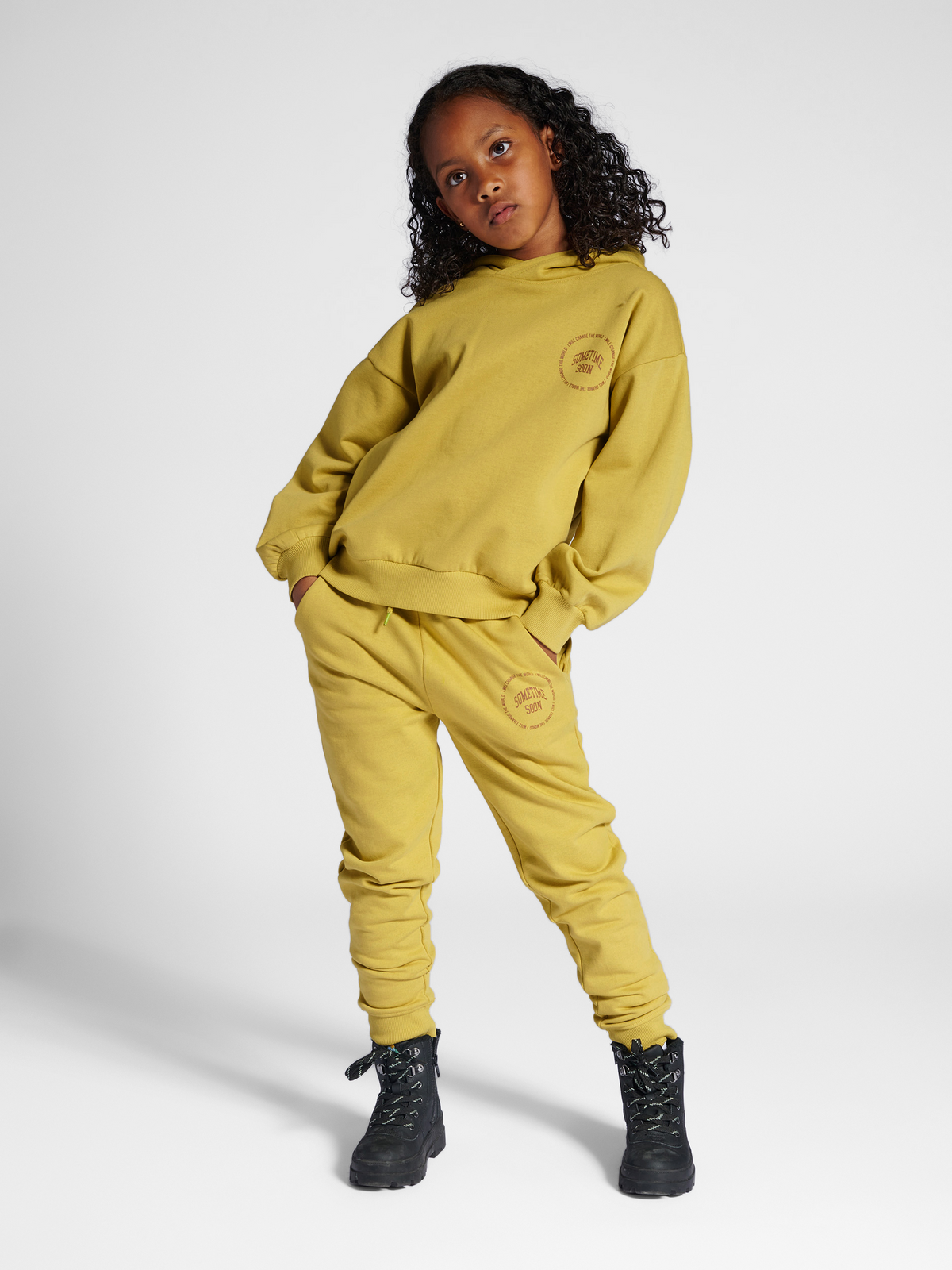 stsLUNA PANTS