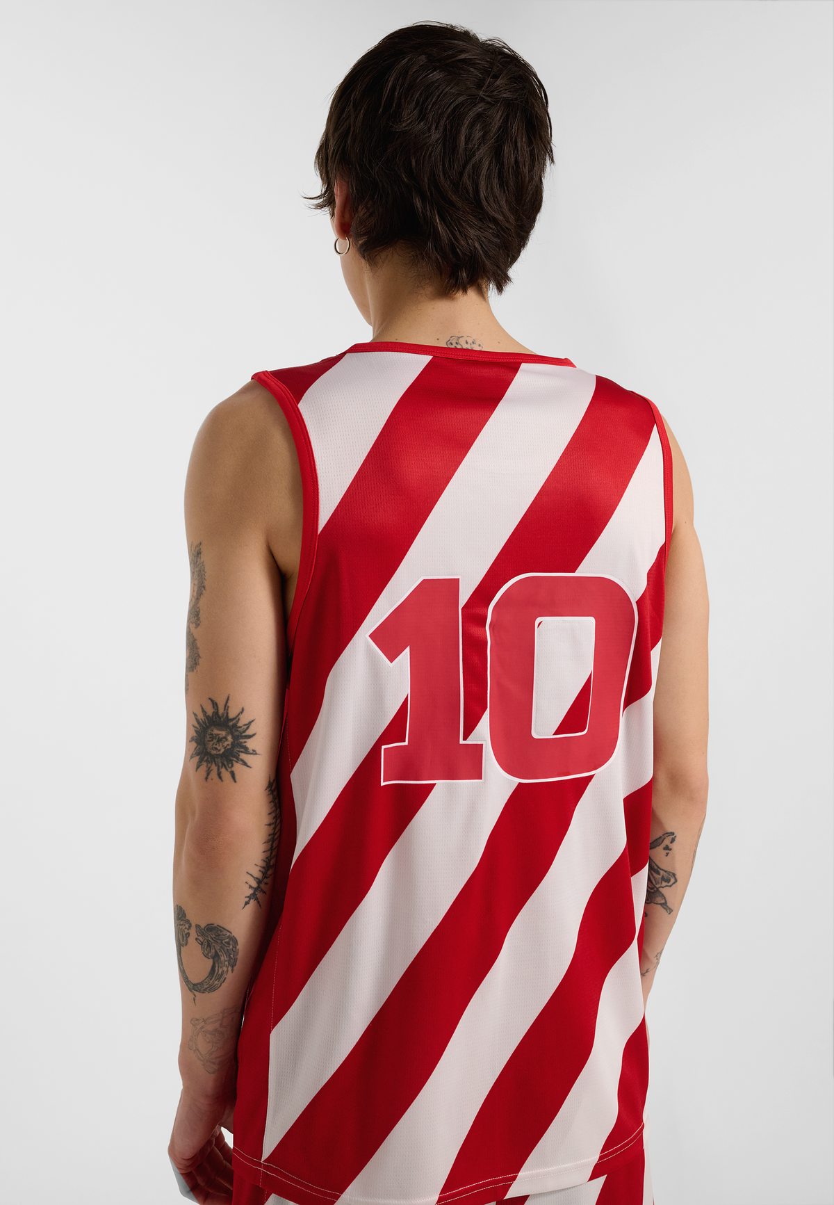 DBU 26 FAN TANKTOP