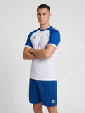 hmlMATCH LEAGUE JERSEY S/S
