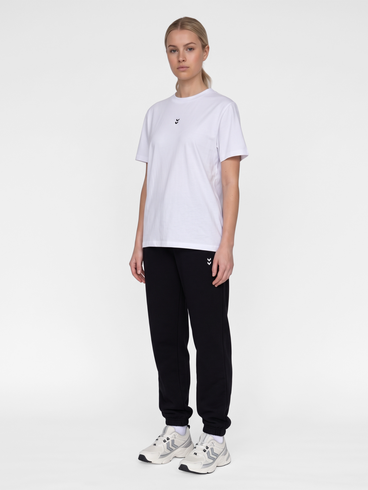 hmlGRACE T-SHIRT S/S