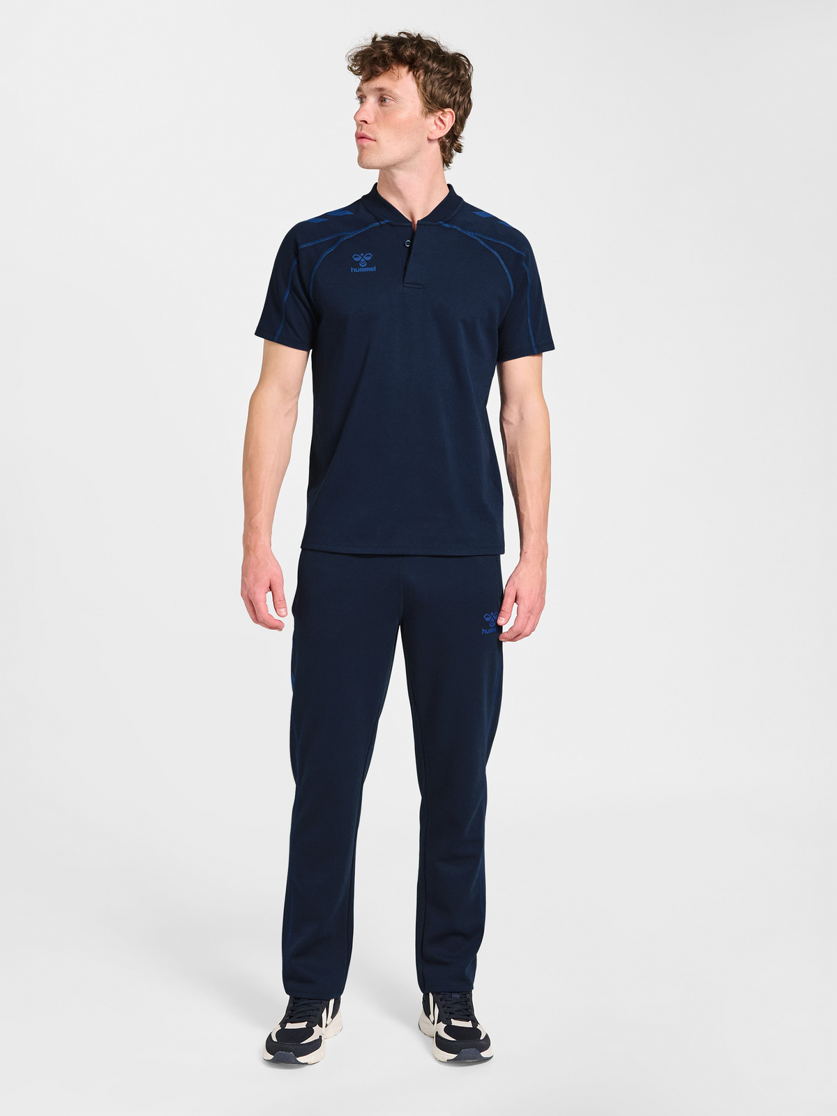 hmlMOVE 2.0 POLO