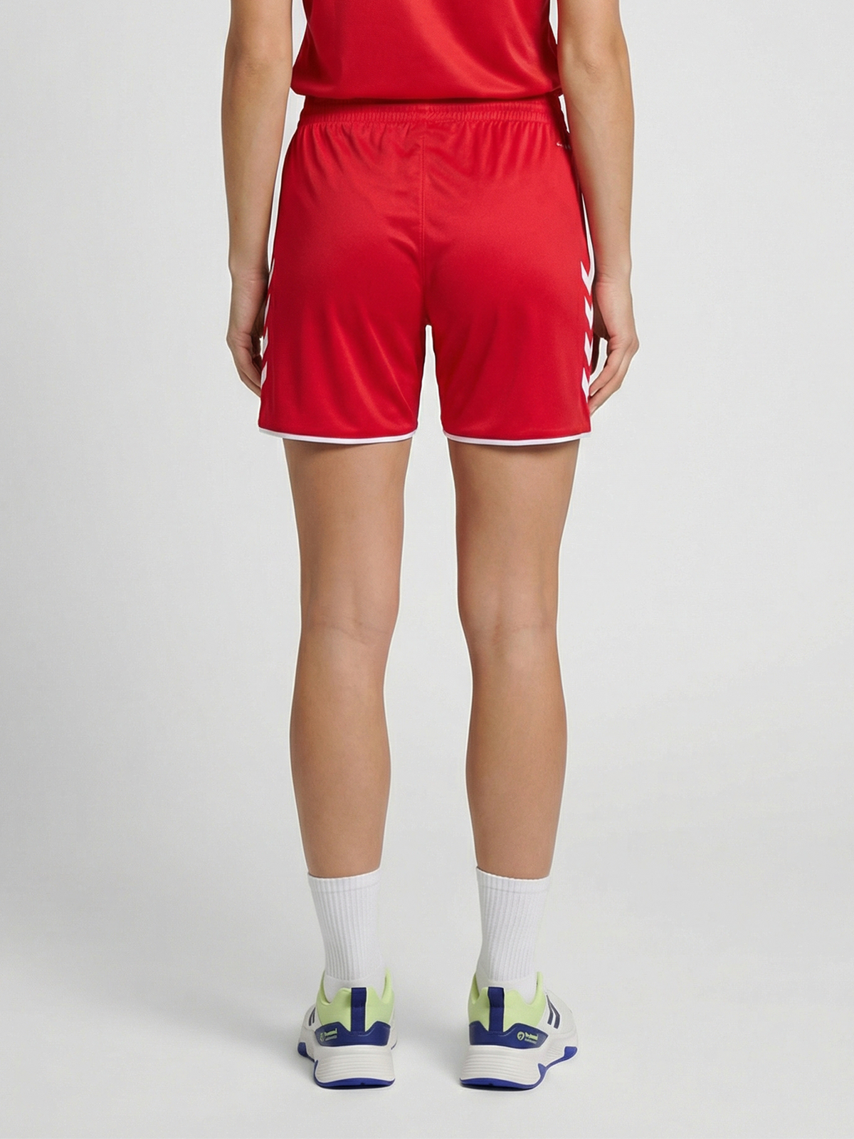 hmlCORE 2.0 SHORTS WOMAN