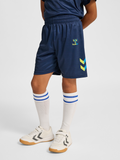 hmlSHIMMER SHORTS