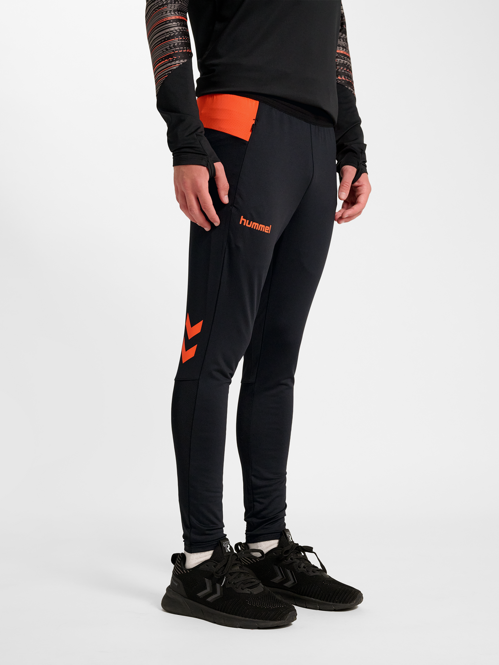 hmlBLAZE PRO TRAINING PANTS