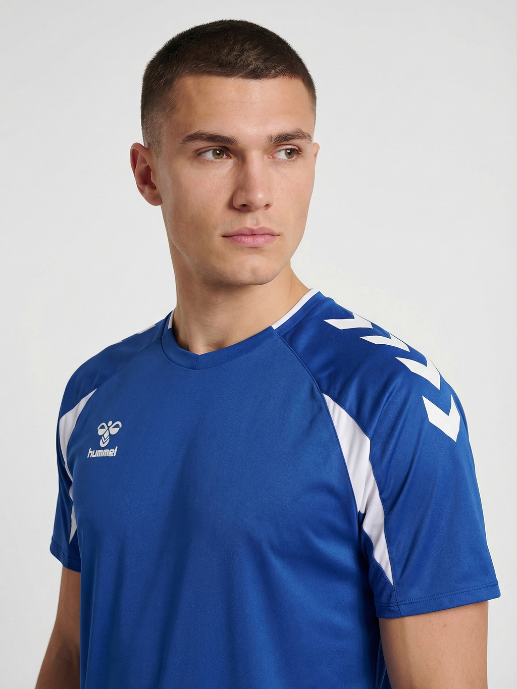 hmlCORE 2.0 JERSEY S/S