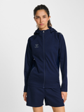 hmlCIMA 2.0 ZIP HOODIE WOMAN
