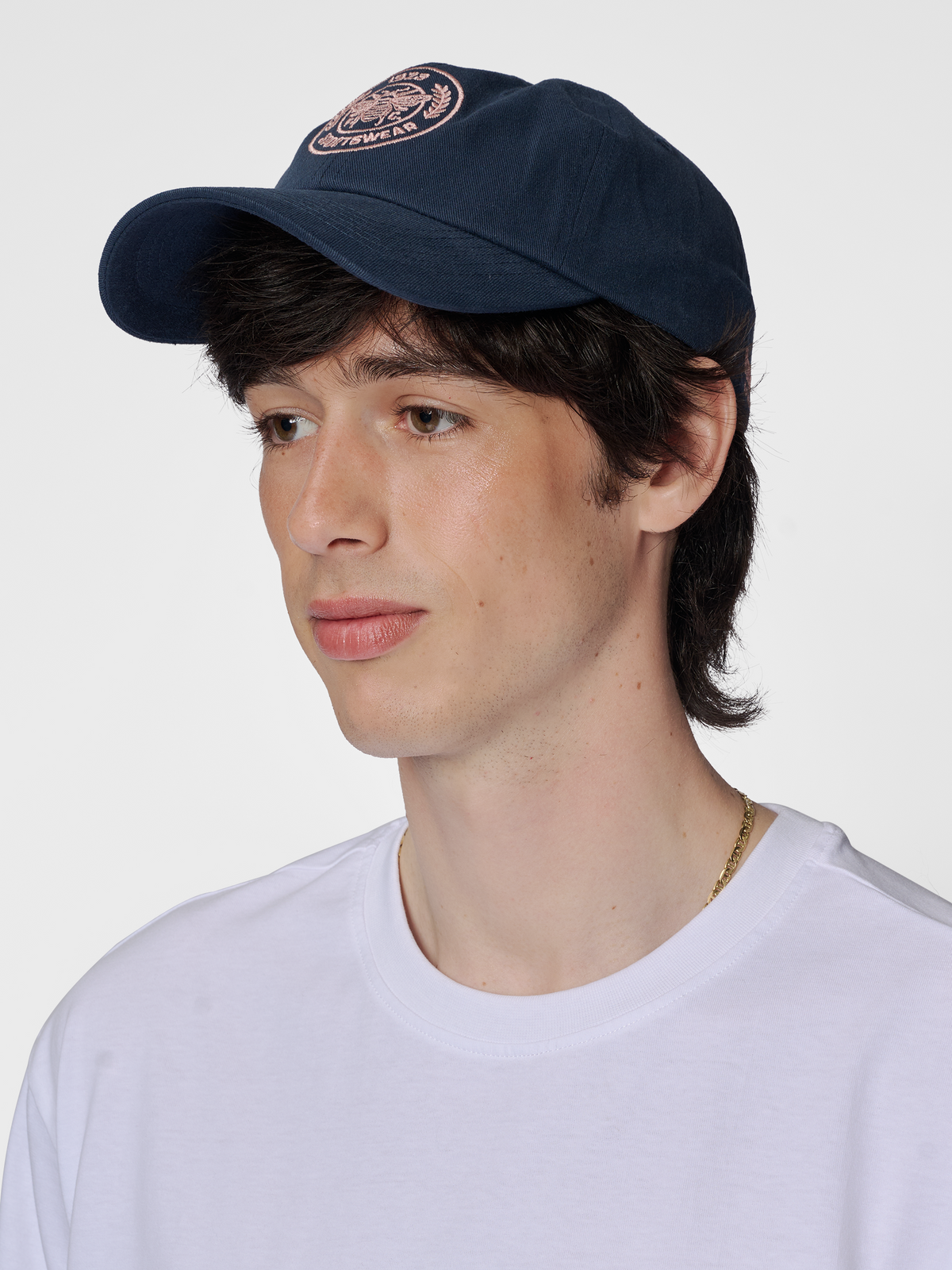 hmlSWARM COTTON CAP