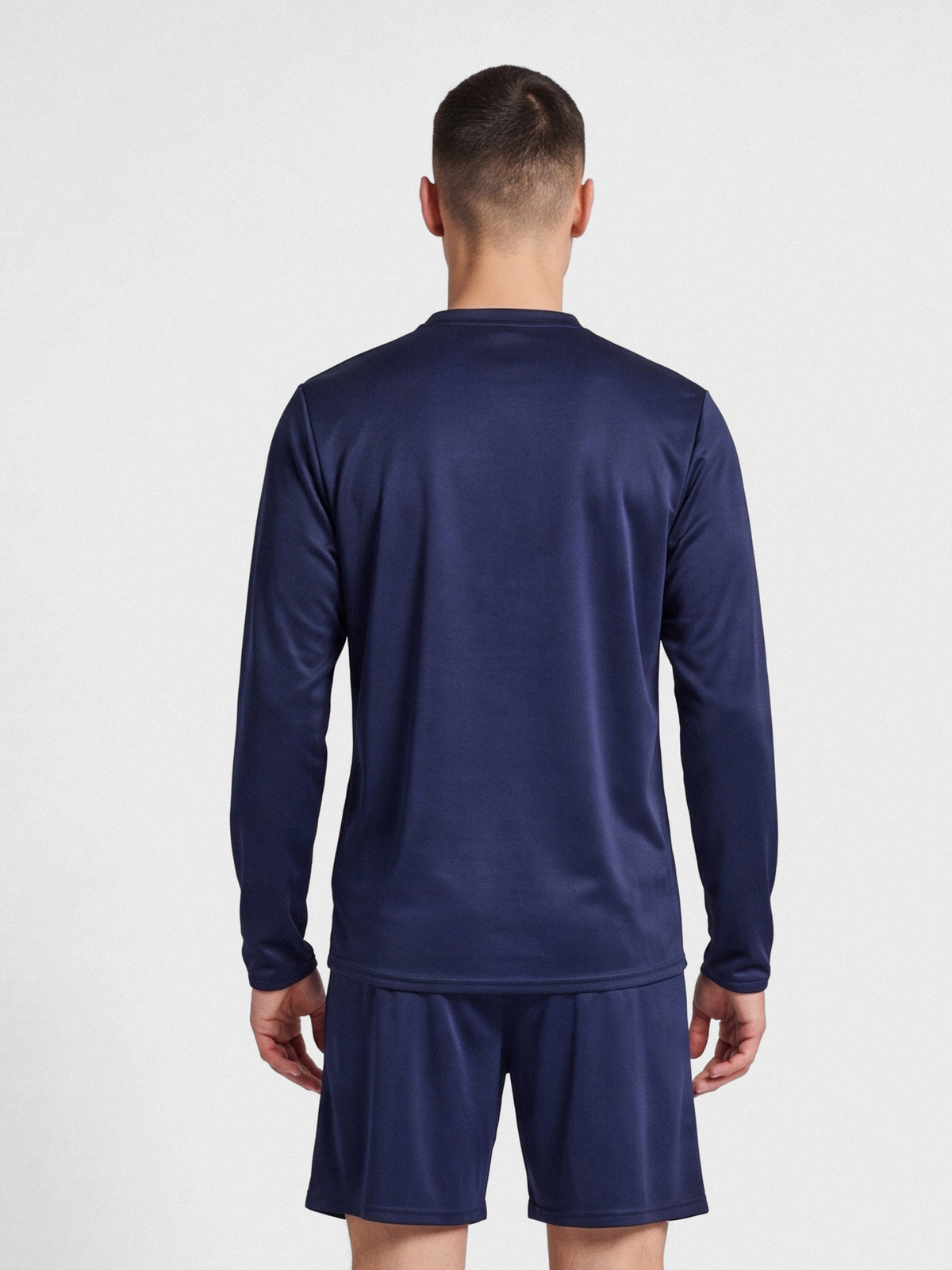 hmlESSENTIAL SWEATSHIRT