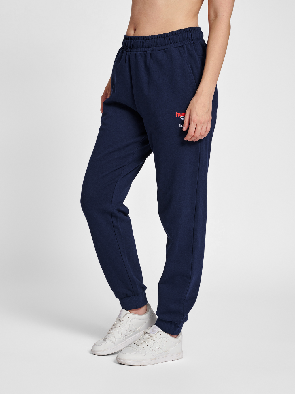 hmlIC DAYTON REGULAR PANTS