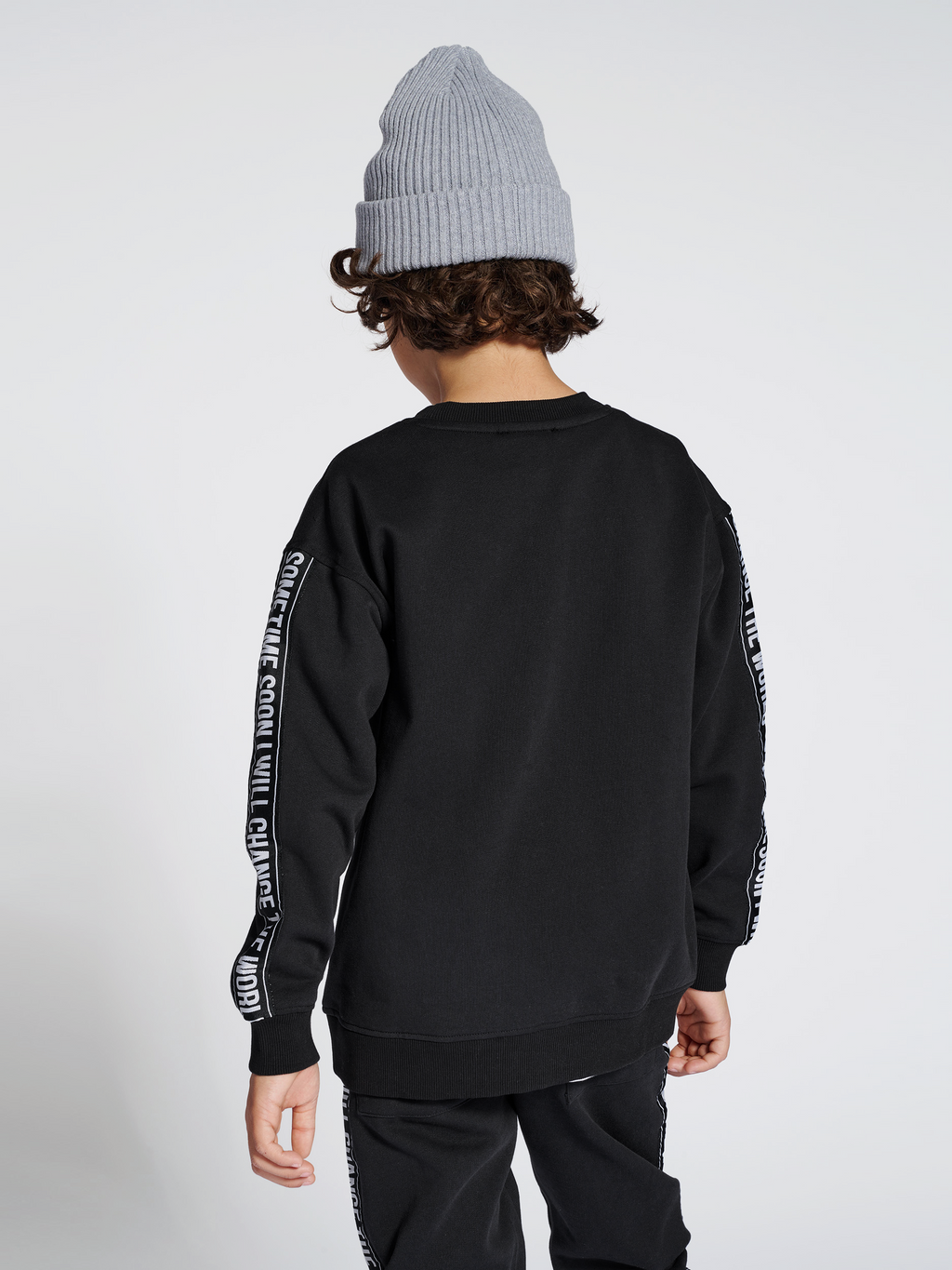stsVISTA SWEATSHIRT